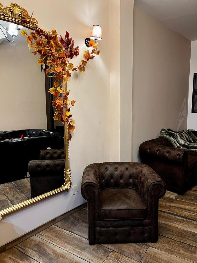 Ferienwohnung Le Secret D'Adam Rouen Exterior foto